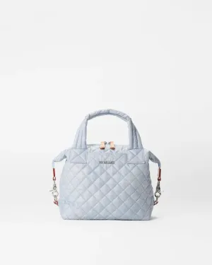 Small Sutton Deluxe |  Chambray