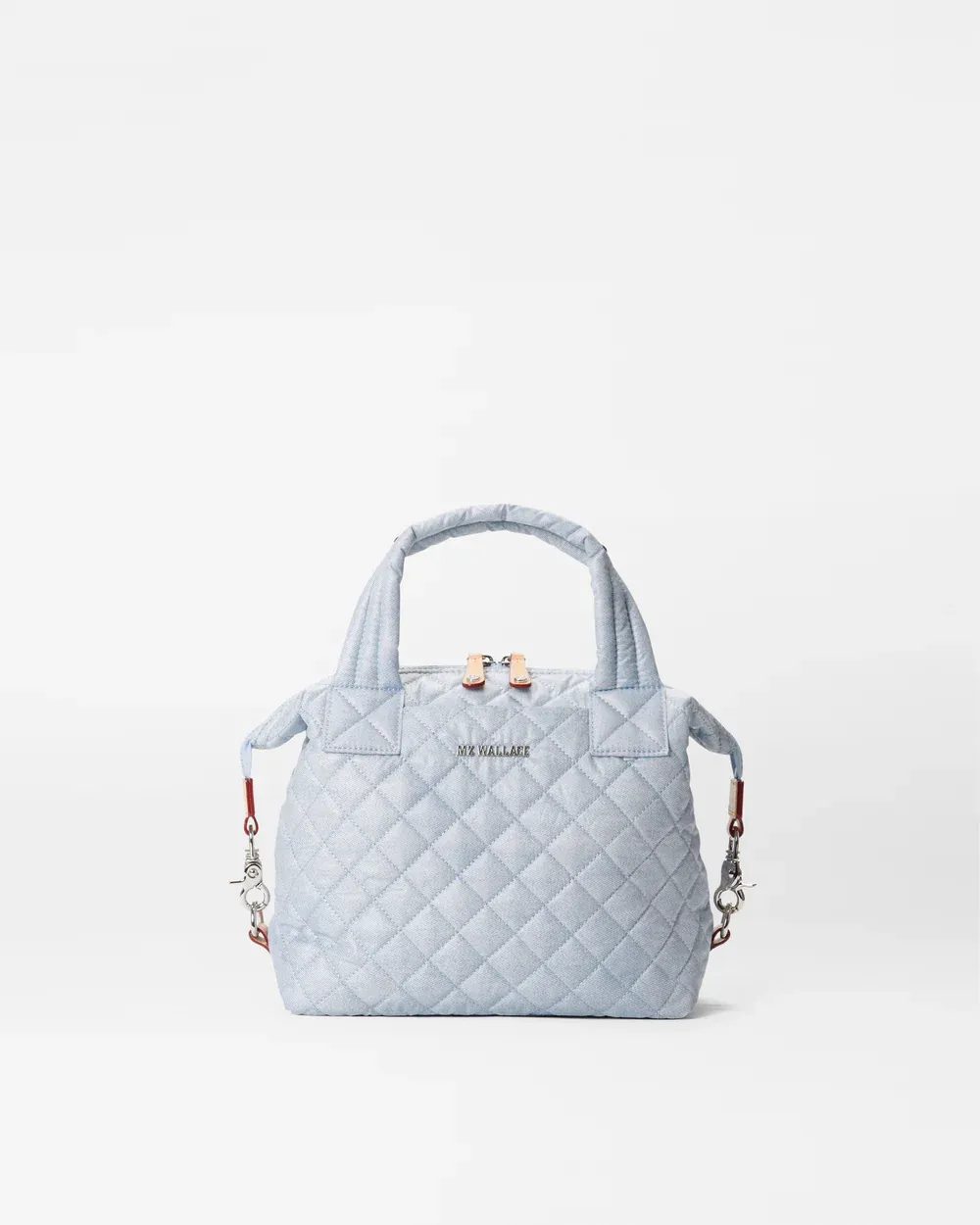 Small Sutton Deluxe |  Chambray