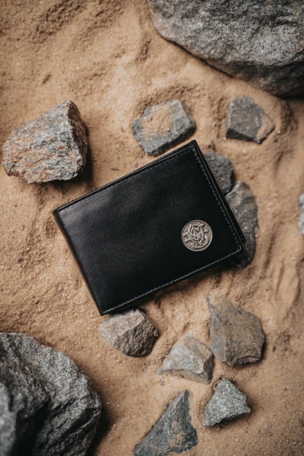 Smith & Wesson Front Pocket Wallet