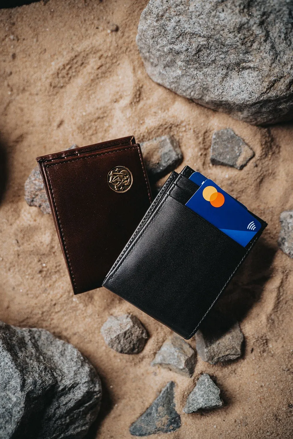 Smith & Wesson Front Pocket Wallet