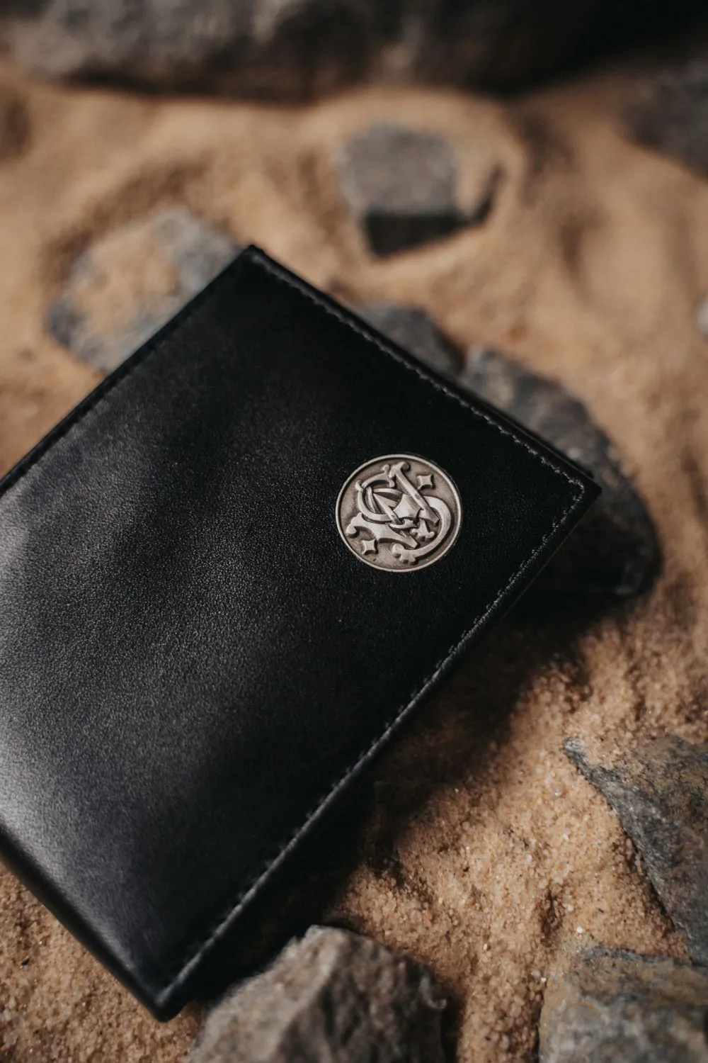 Smith & Wesson Front Pocket Wallet