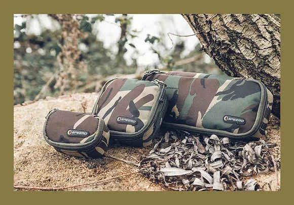 Speero Pouches Kit