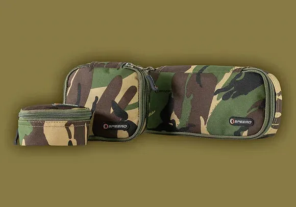 Speero Pouches Kit