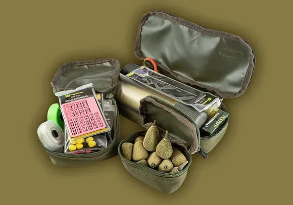Speero Pouches Kit