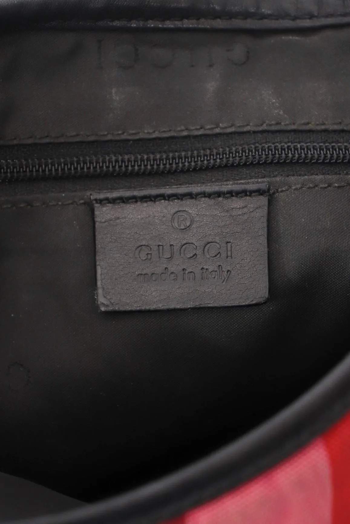 S/S 1999 Gucci Tom Ford Jackie Bag