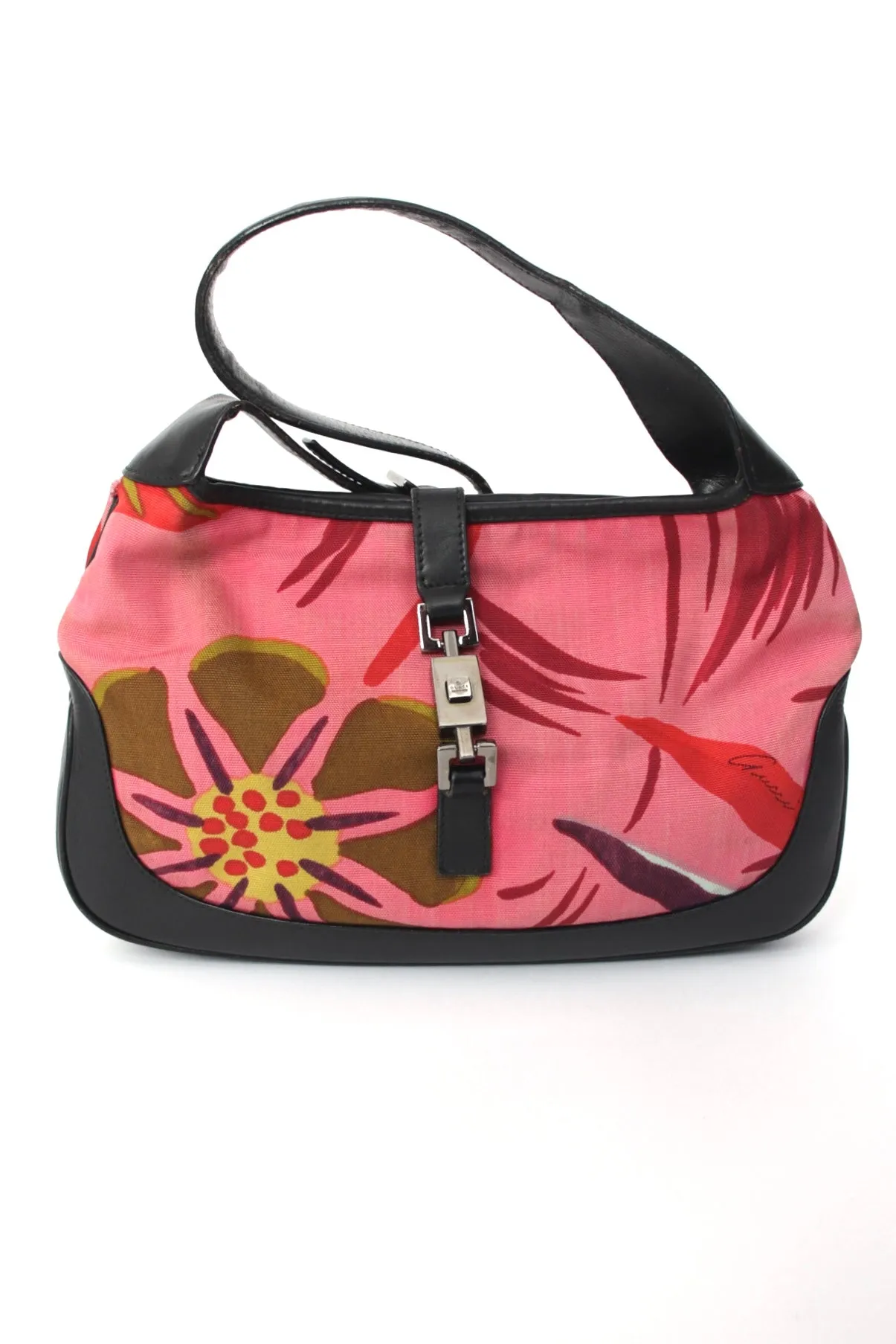 S/S 1999 Gucci Tom Ford Jackie Bag