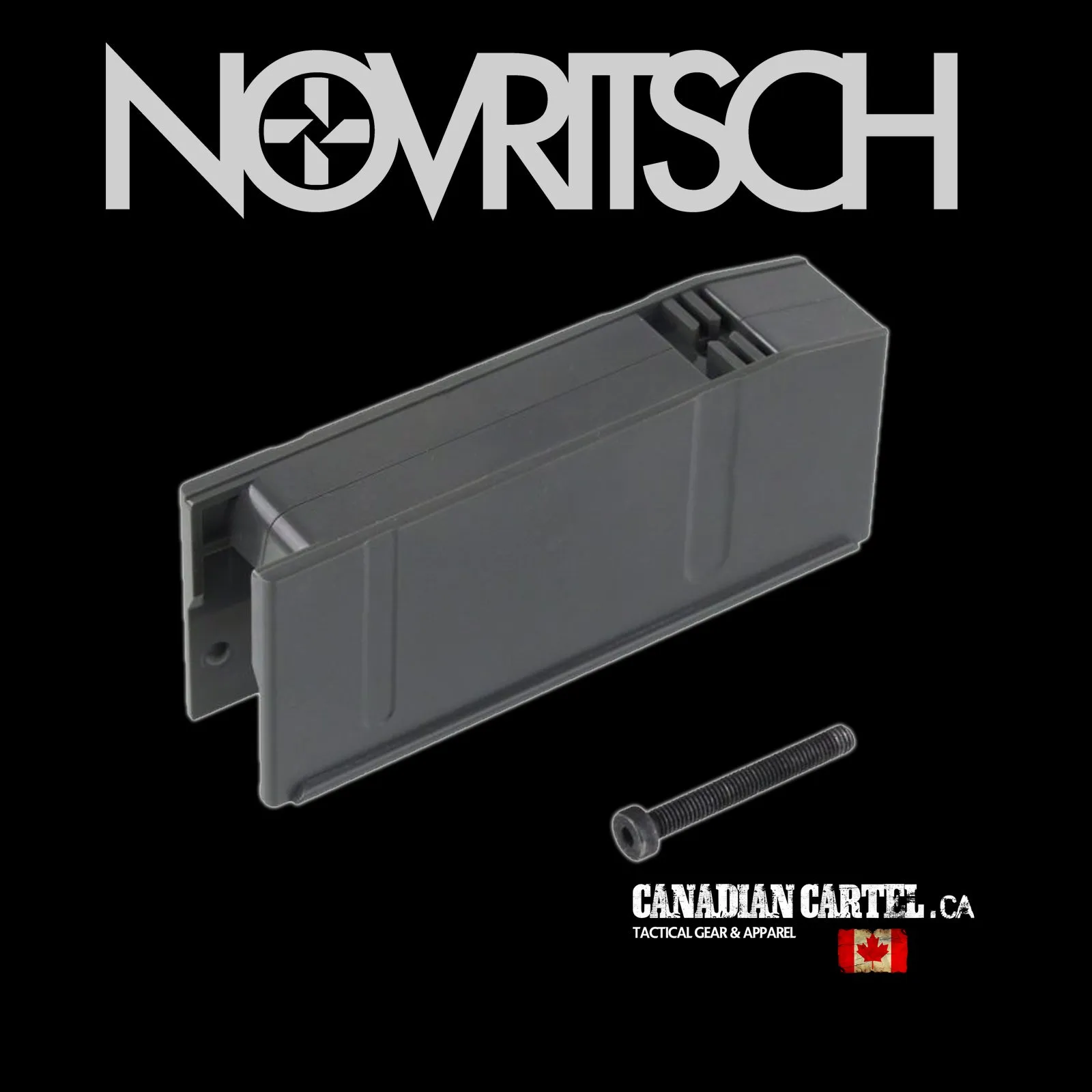 SSG10 Magazine Holder