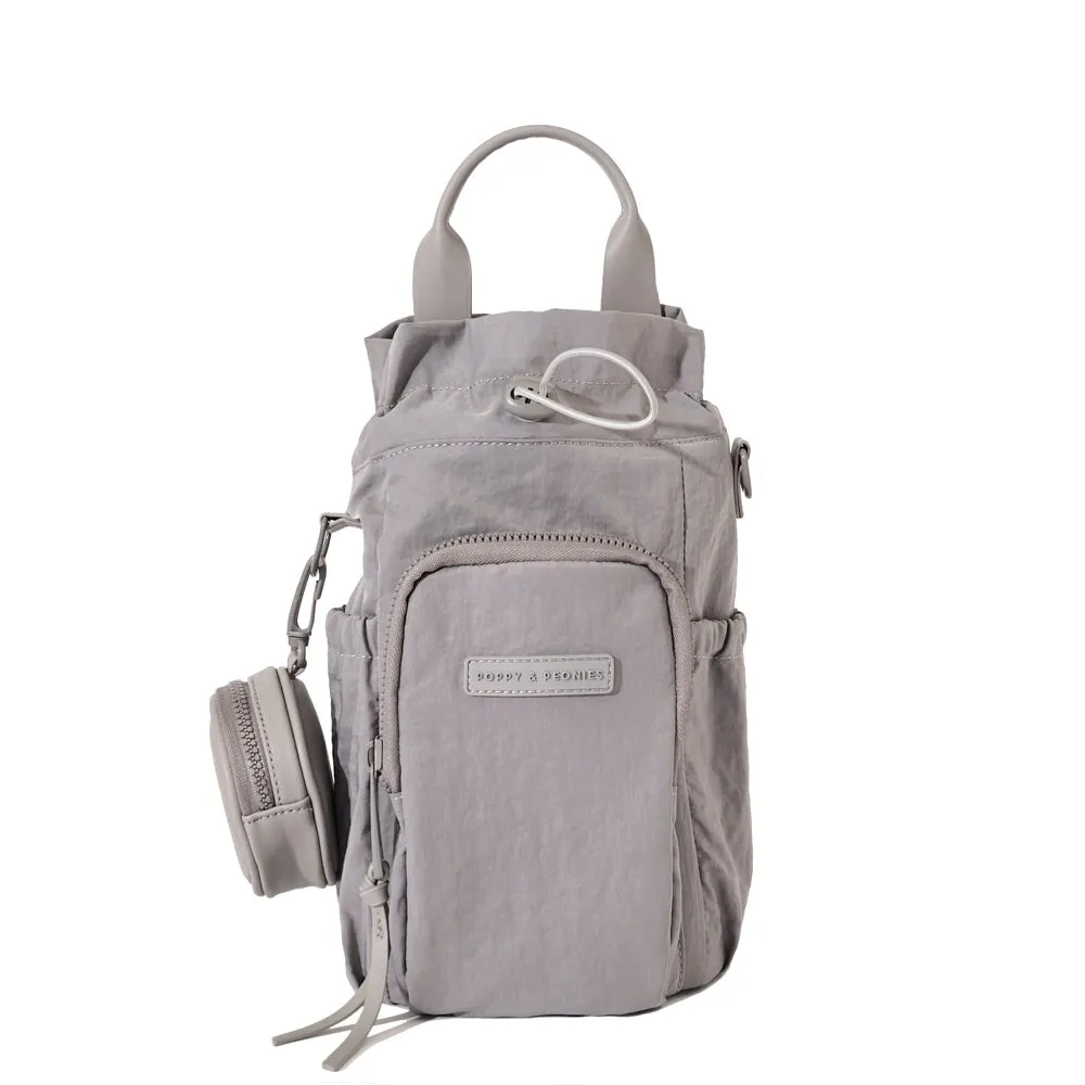 Stay Cool Sling bag Grey