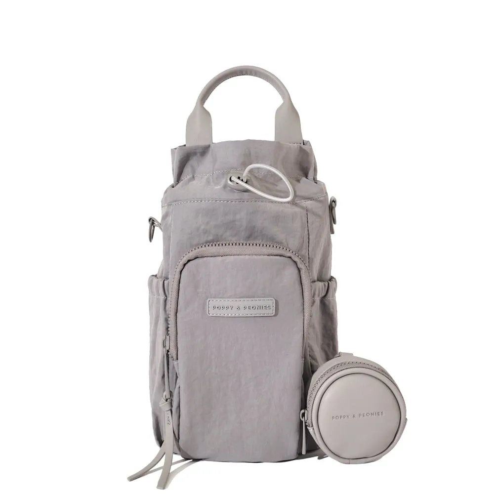Stay Cool Sling bag Grey