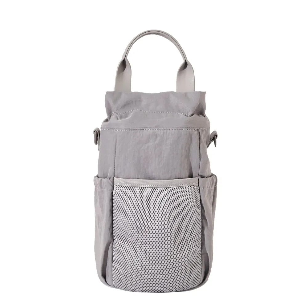 Stay Cool Sling bag Grey