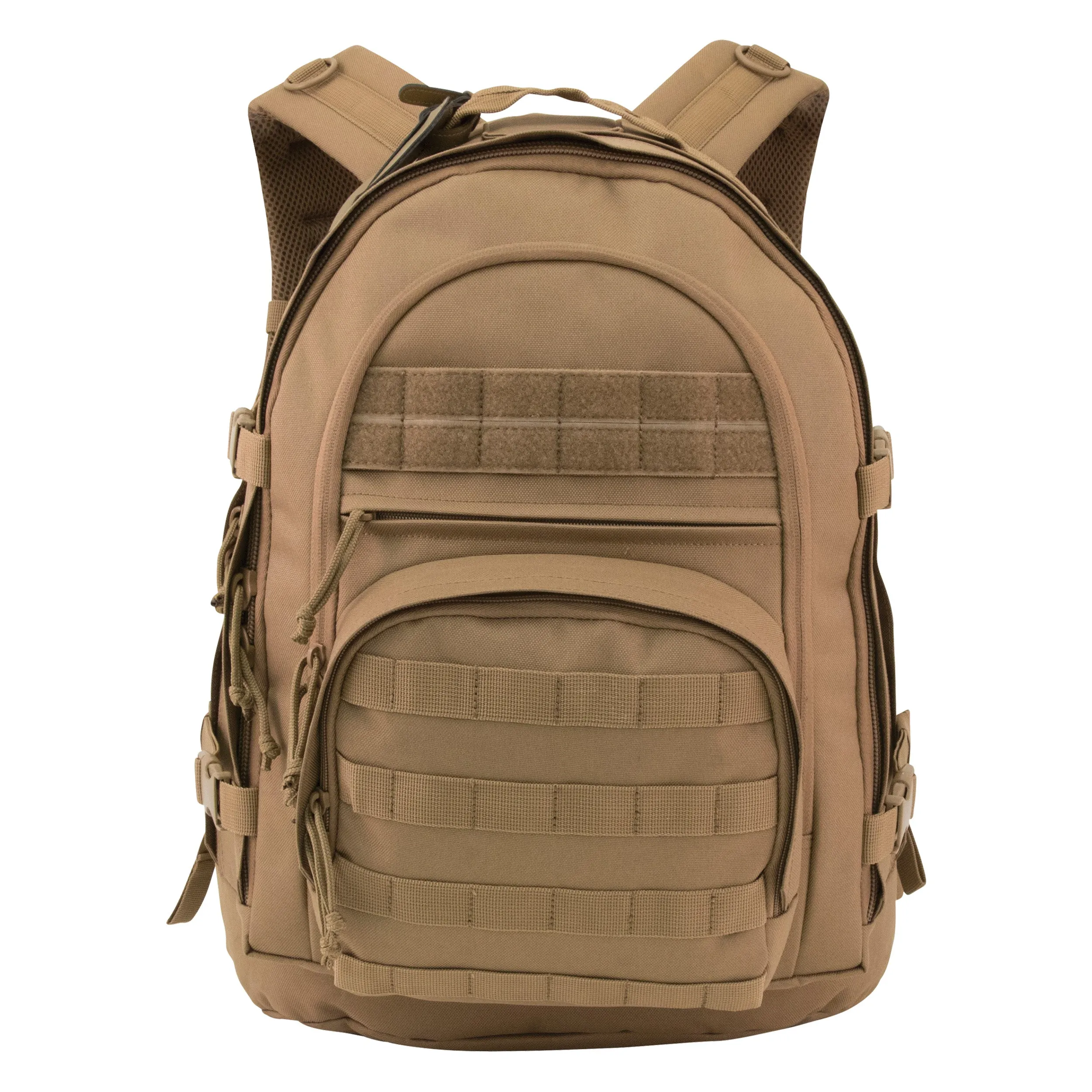 TAA Compliant - Bunker 72 Hour Pack - Coyote