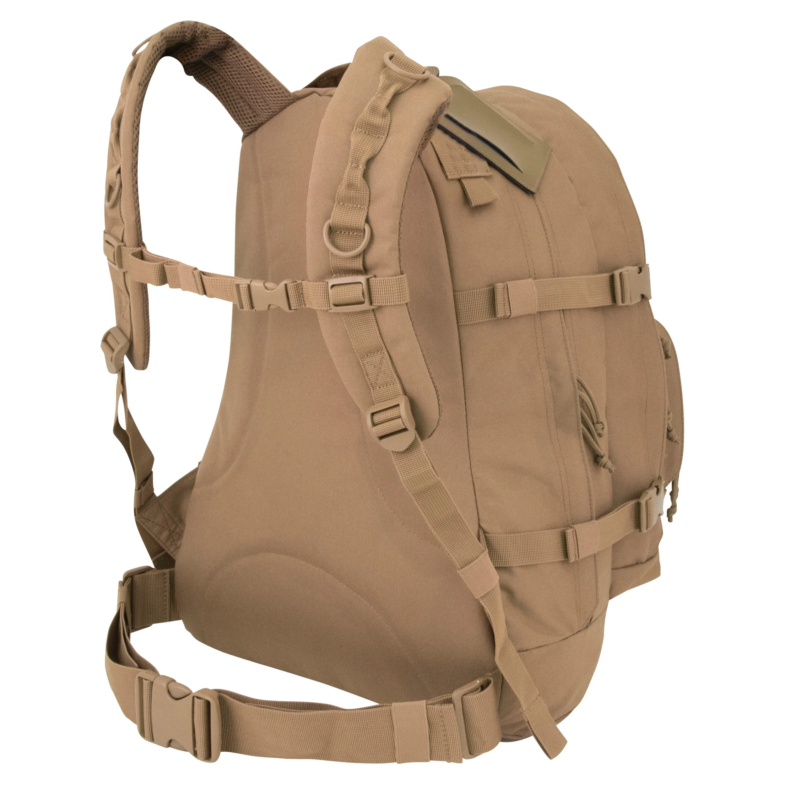 TAA Compliant - Bunker 72 Hour Pack - Coyote