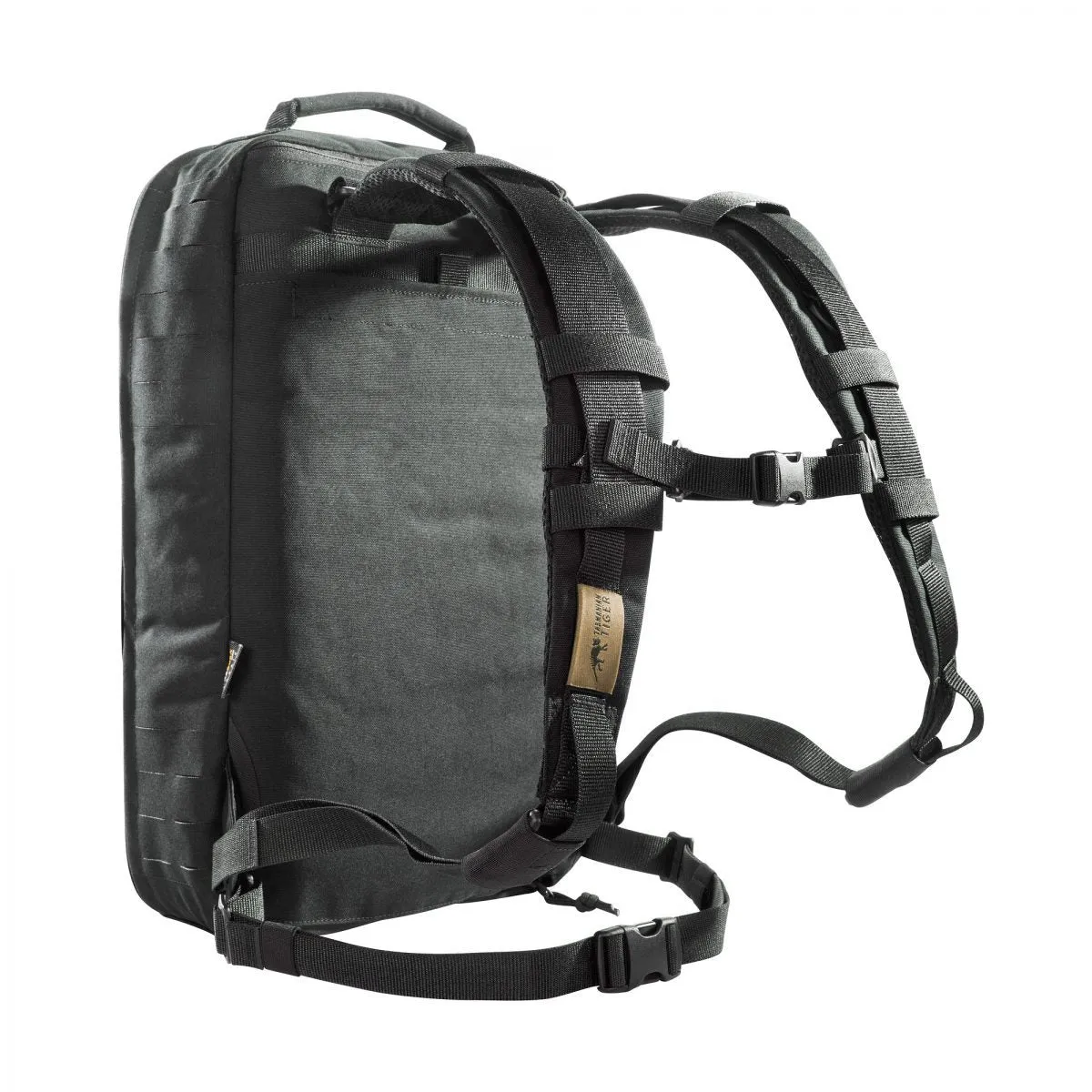 Tasmanian Medic Assault Pack Large MKII Backpack 19 Liter Black
