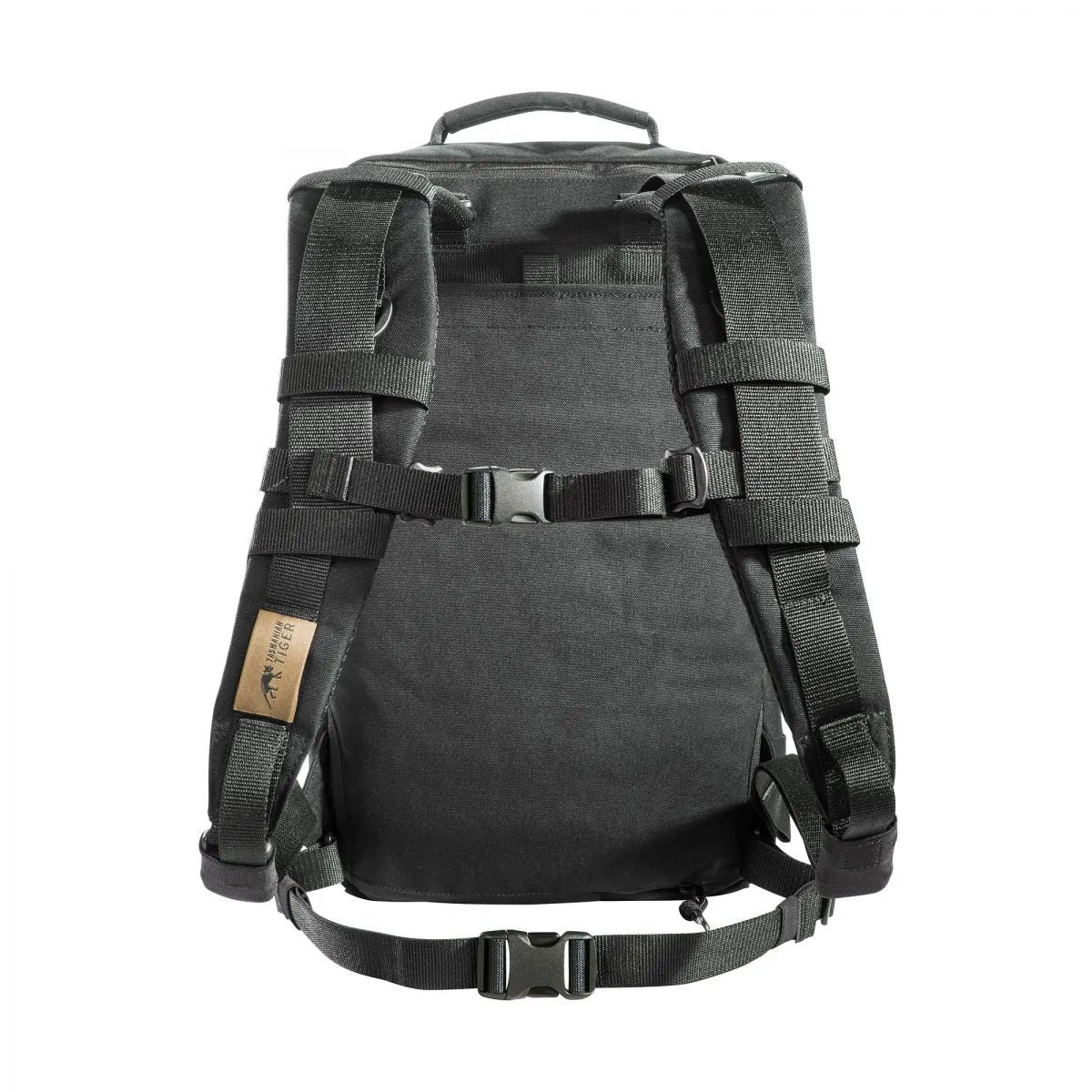 Tasmanian Medic Assault Pack Large MKII Backpack 19 Liter Black