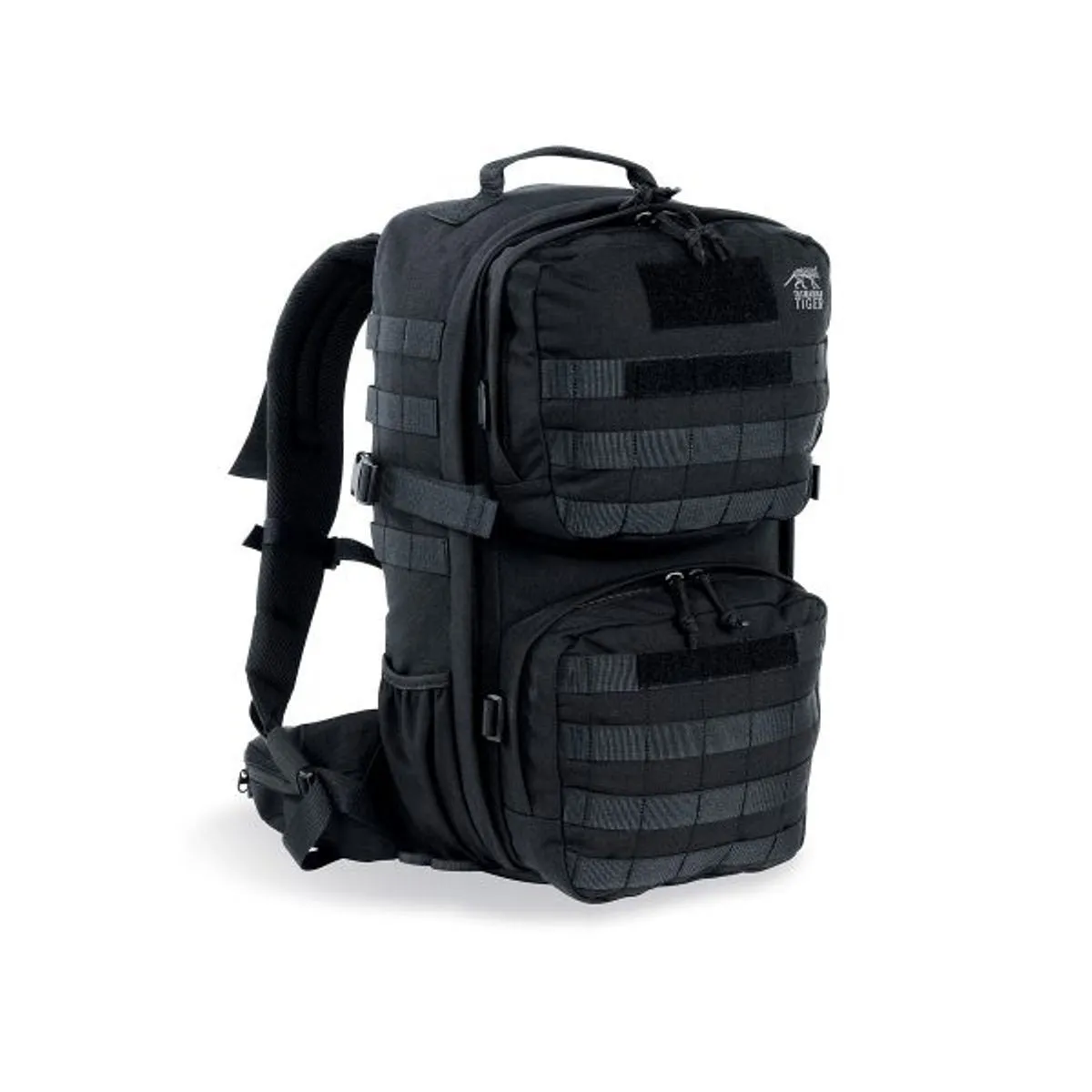 Tasmanian Tiger Combat MKII Pack Black
