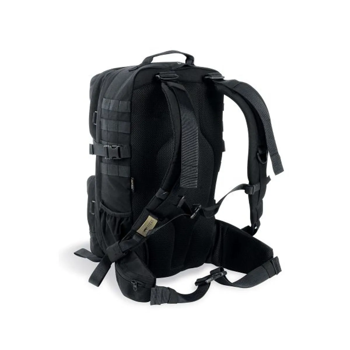Tasmanian Tiger Combat MKII Pack Black