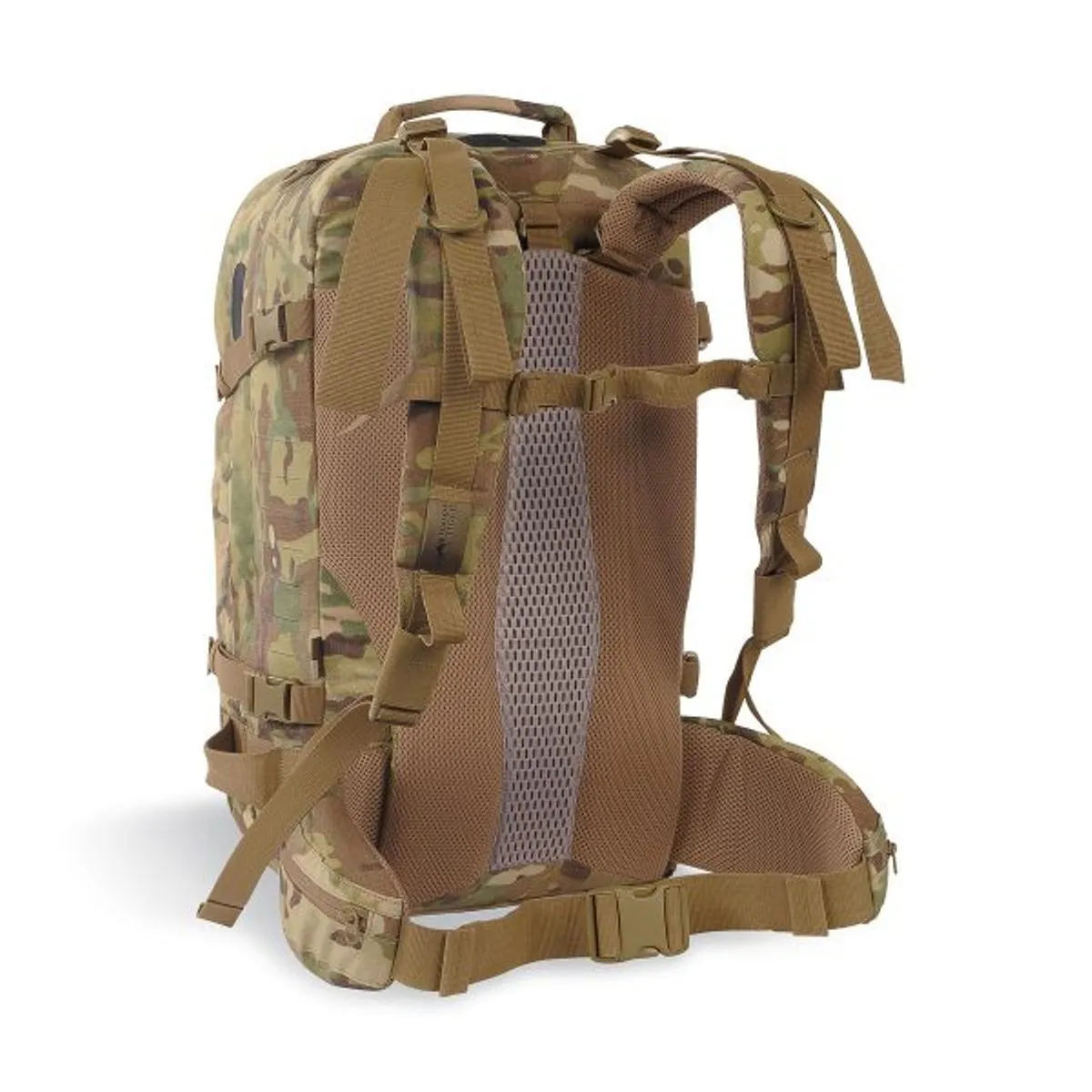 Tasmanian Tiger Mission MKII Pack MultiCam