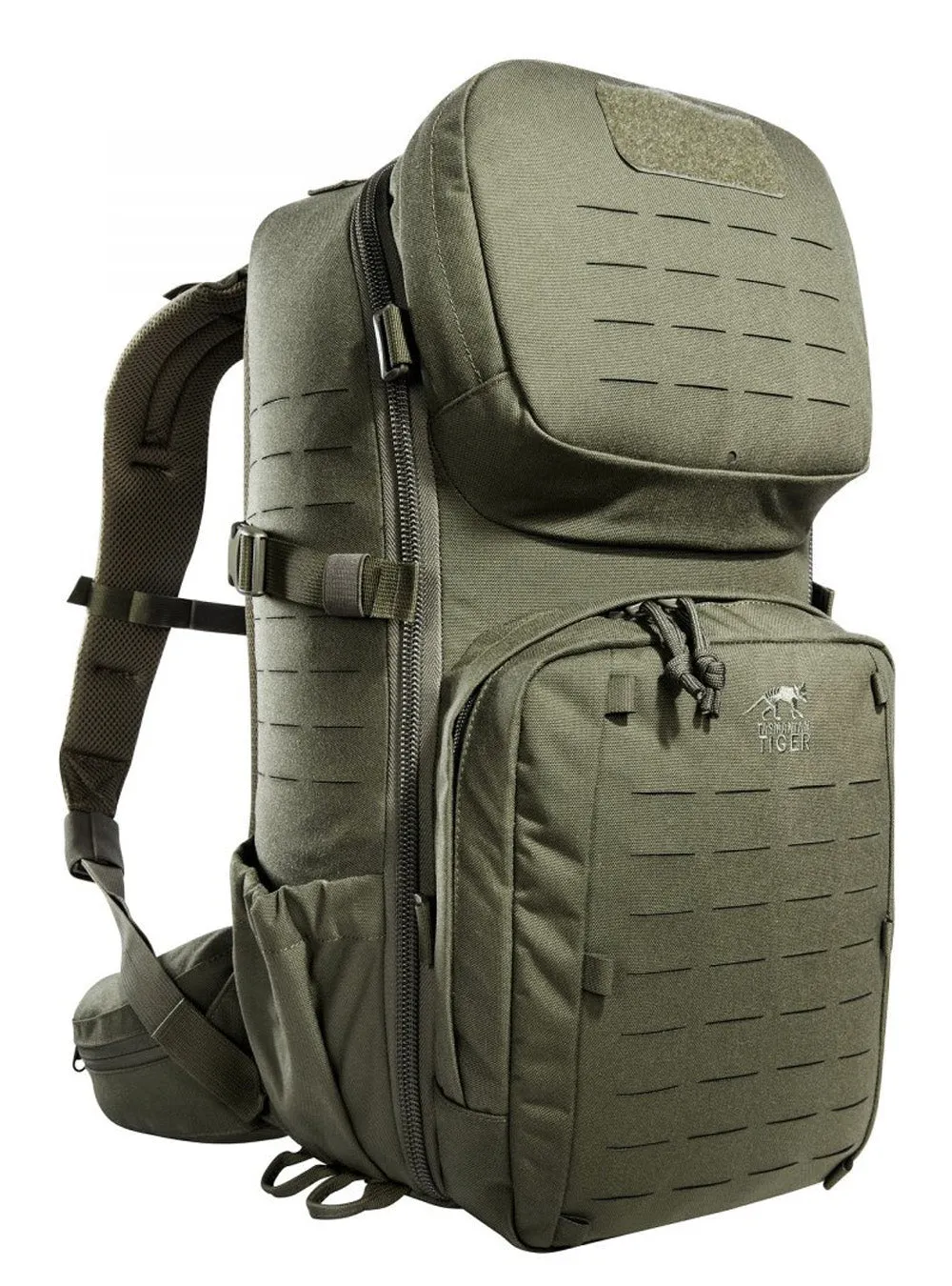 Tasmanian Tiger Modular Combat Pack