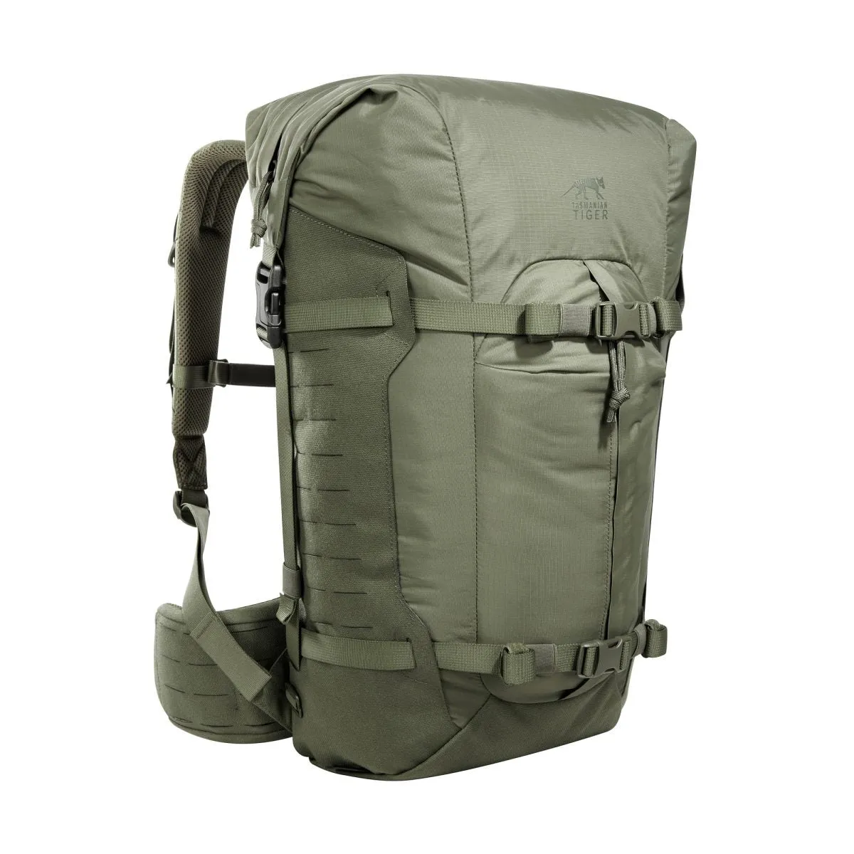 Tasmanian Tiger Sentinel 28 Backpack Short Range