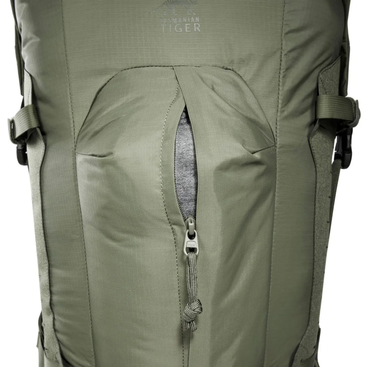 Tasmanian Tiger Sentinel 28 Backpack Short Range