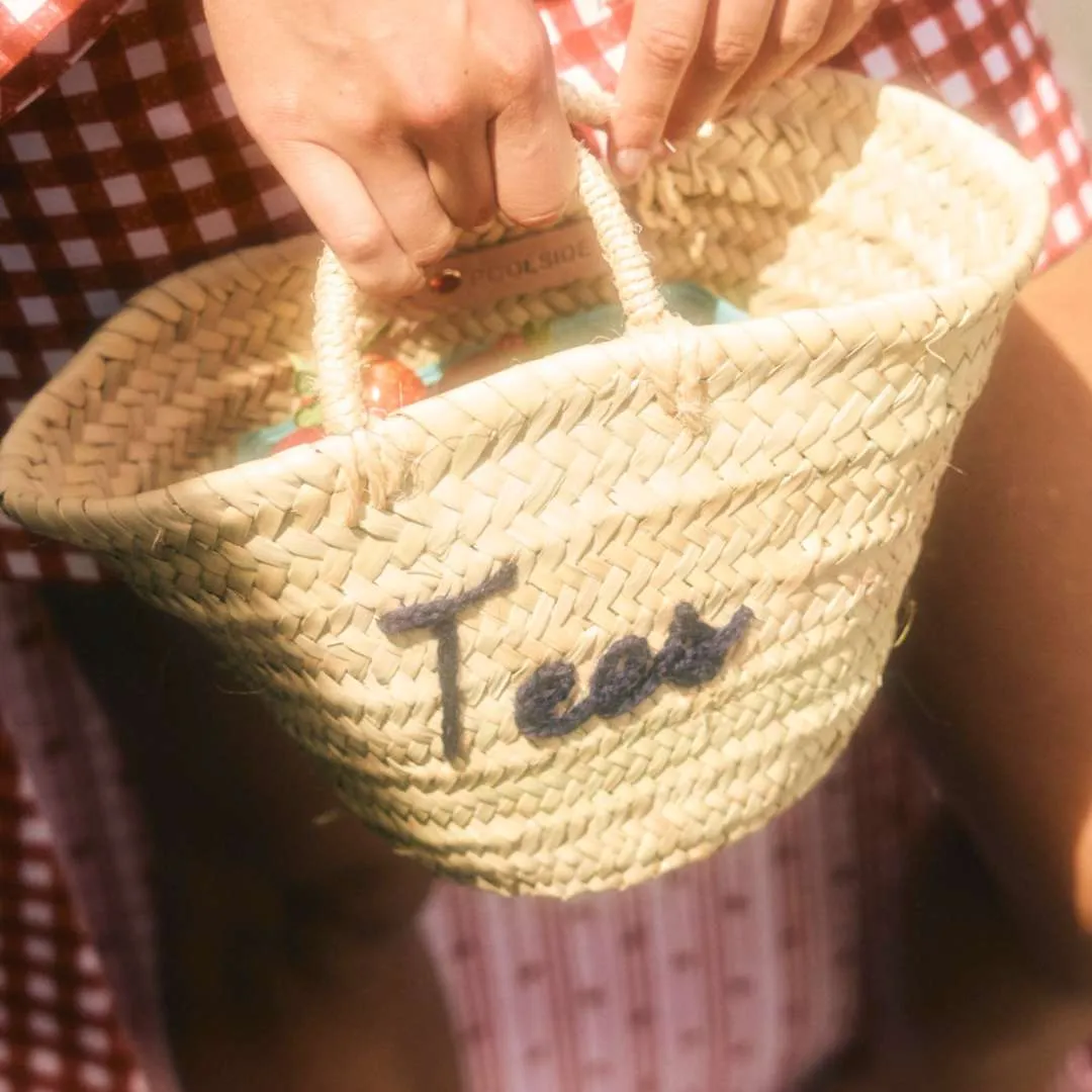 Tees Basket