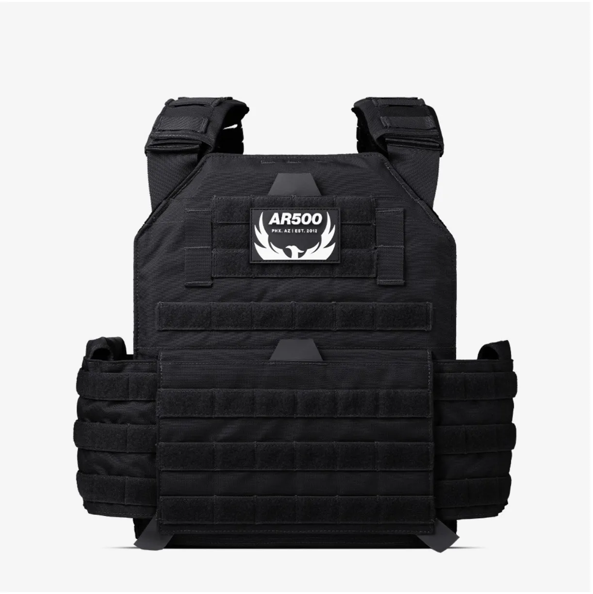 Testudo™ Gen 2 Plate Carrier