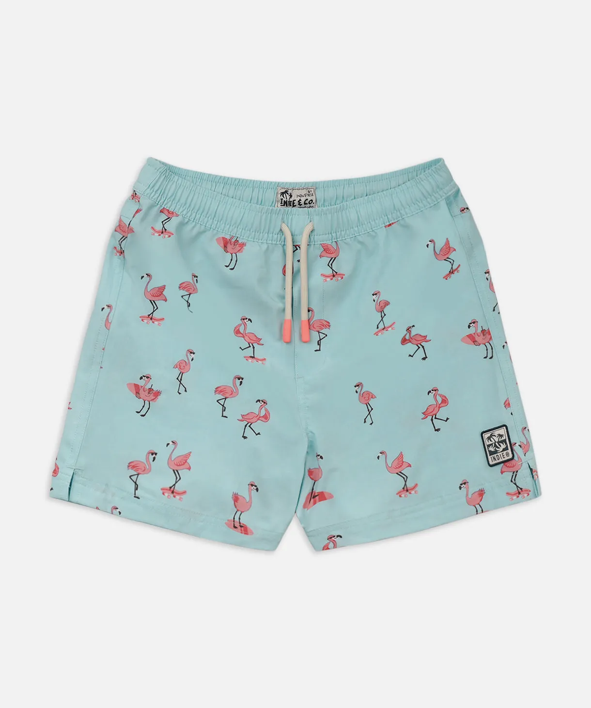 The Florida Trunk - Cyan
