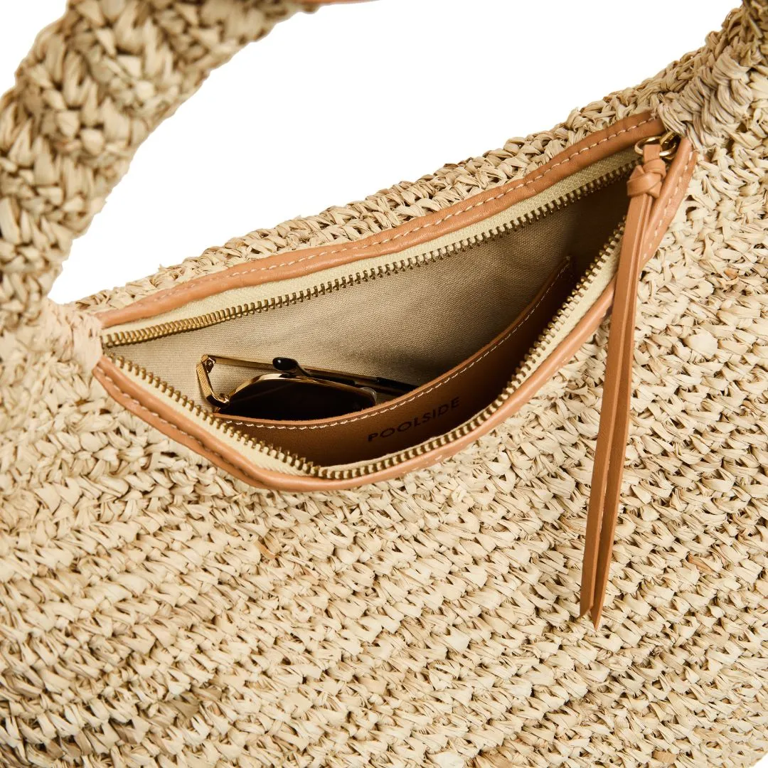The Josie Shoulder Bag