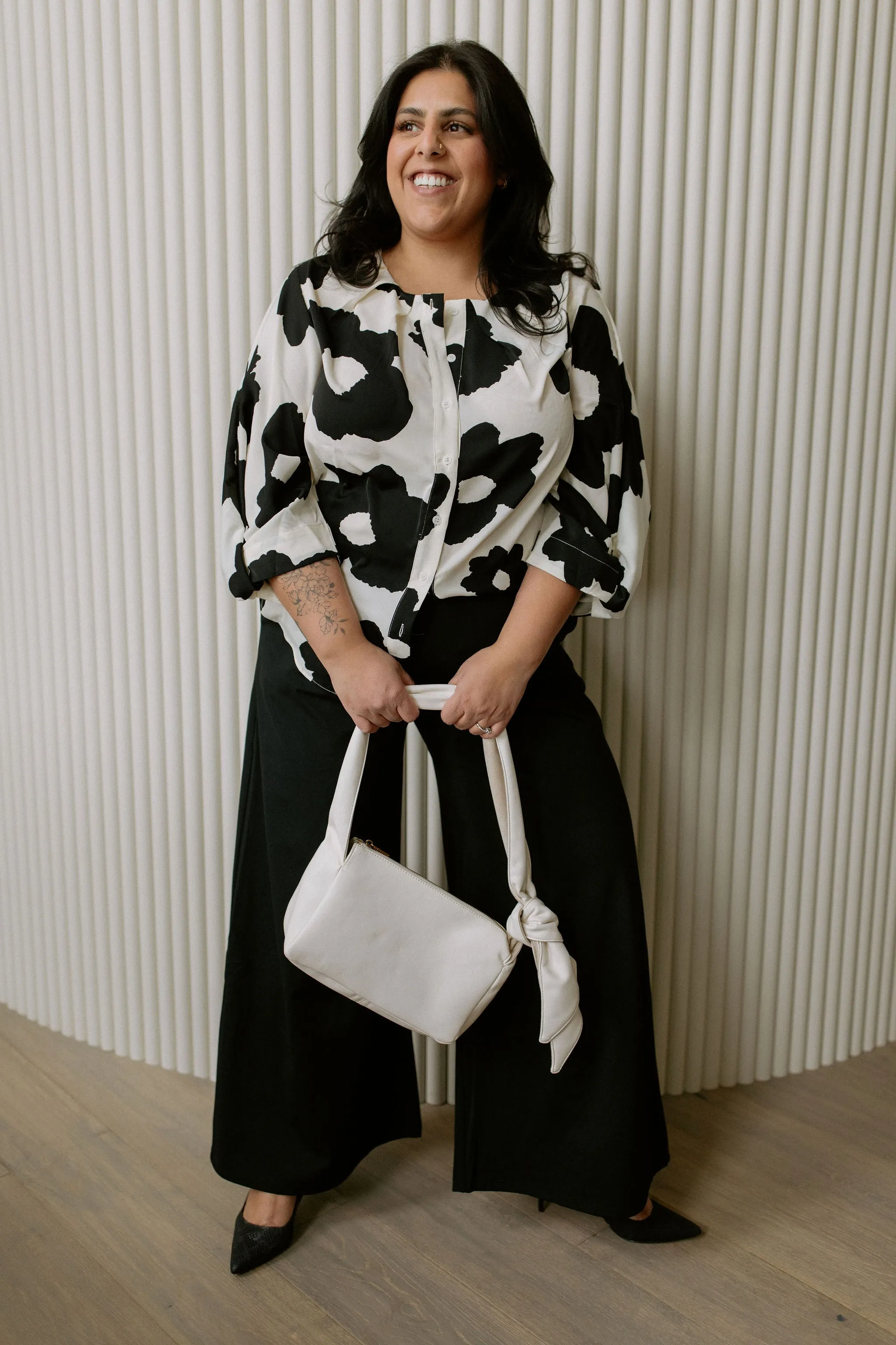The Maude Shoulder Bag by Dolce Vita