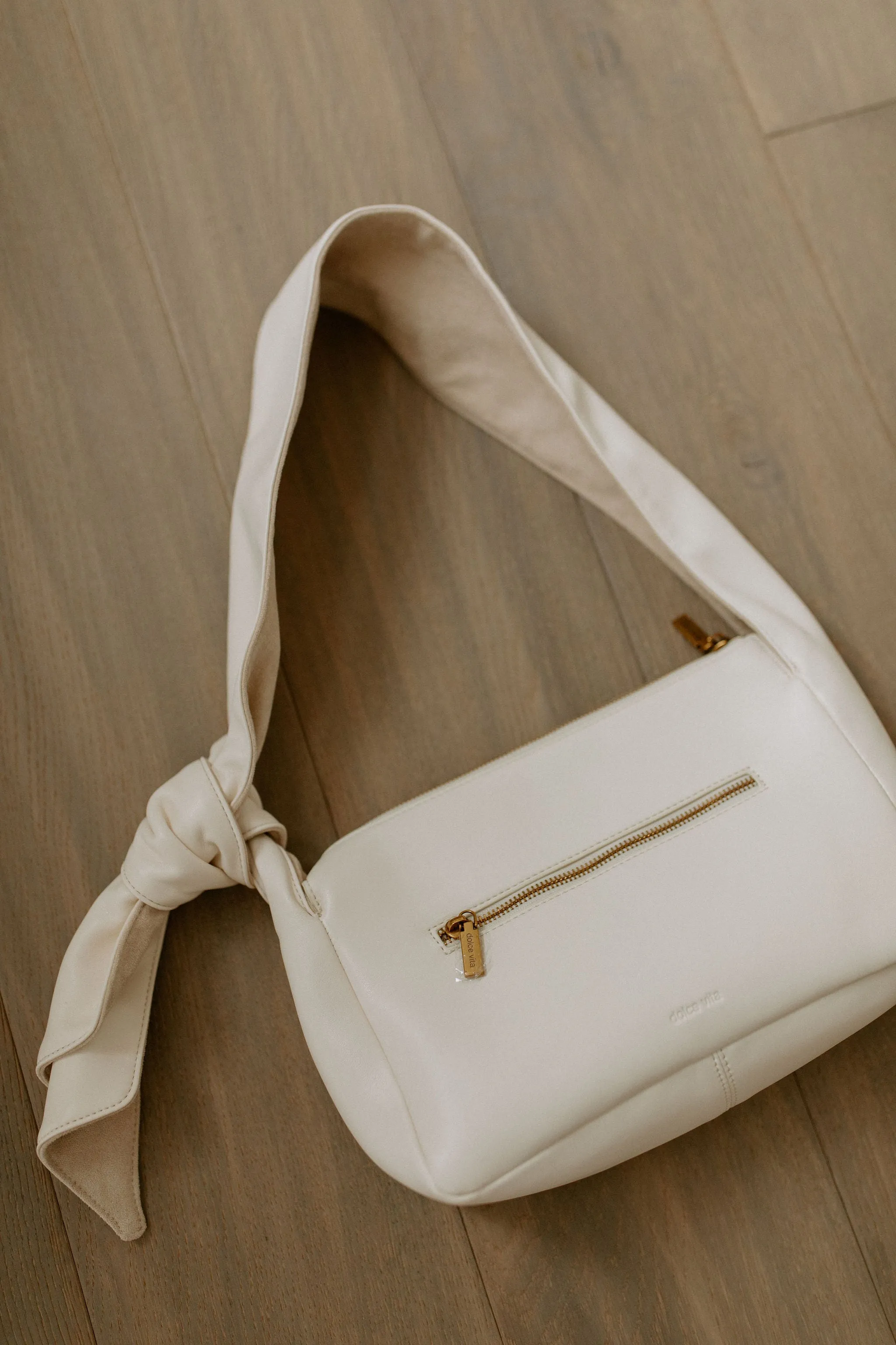 The Maude Shoulder Bag by Dolce Vita