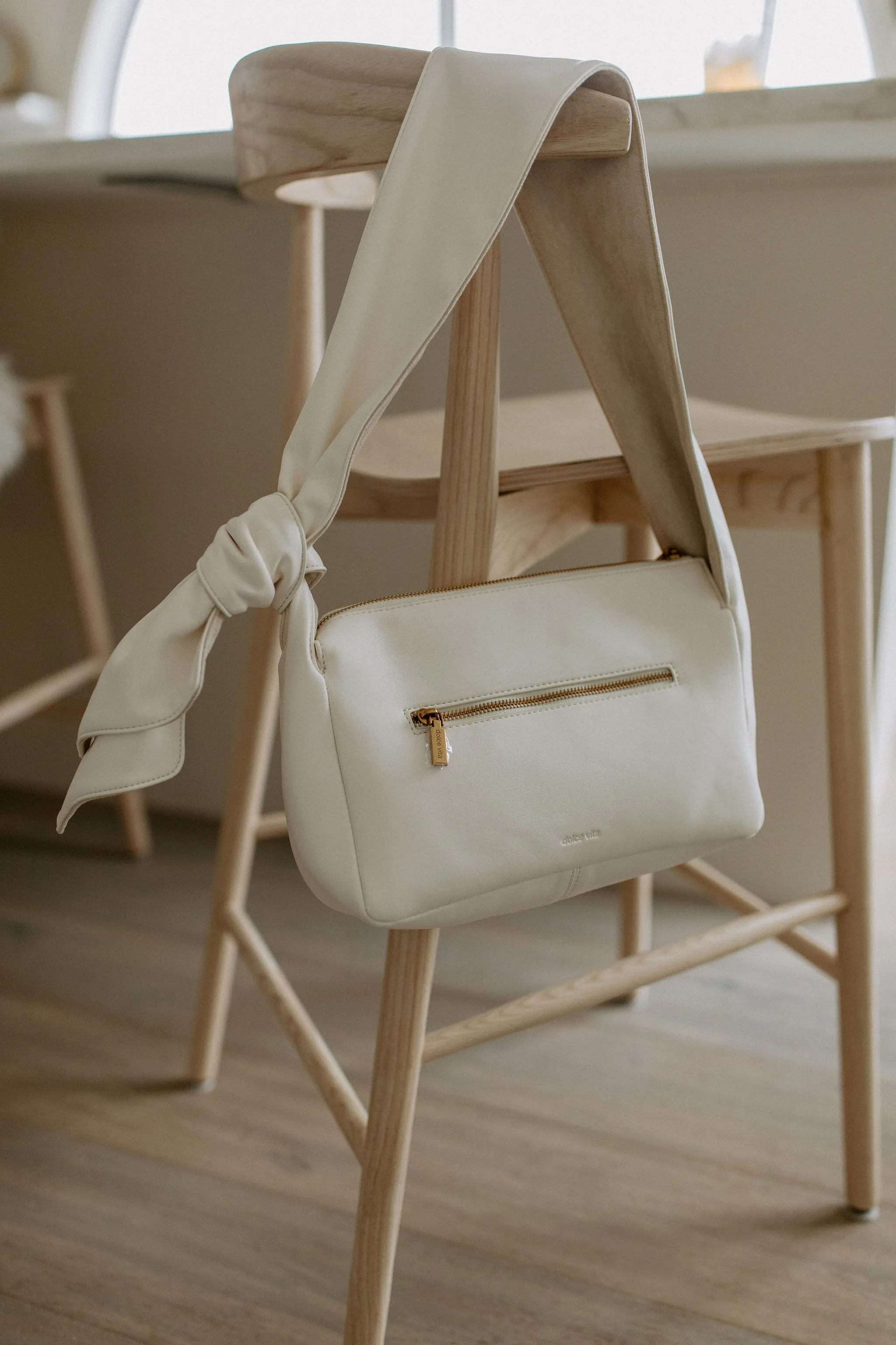 The Maude Shoulder Bag by Dolce Vita