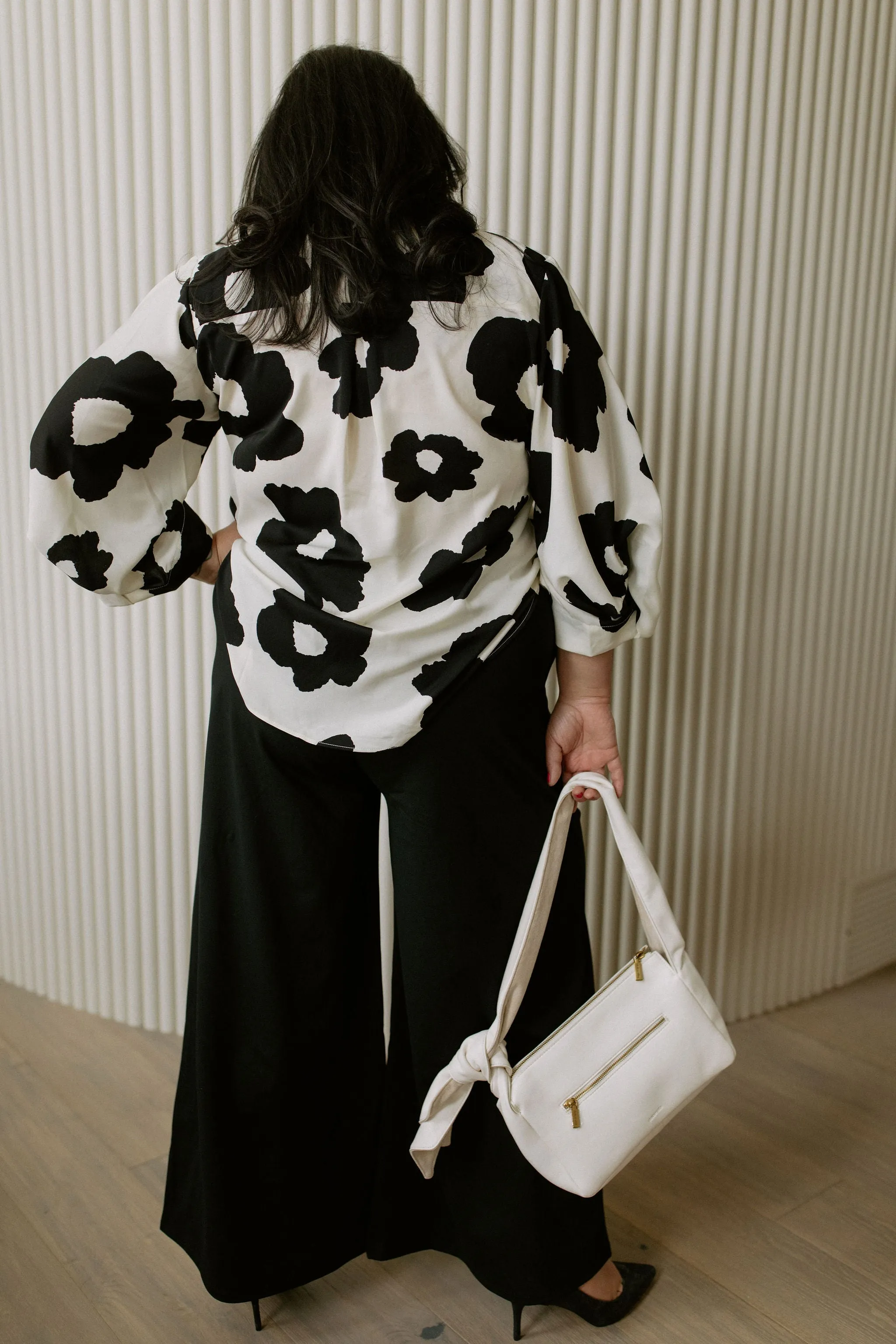The Maude Shoulder Bag by Dolce Vita