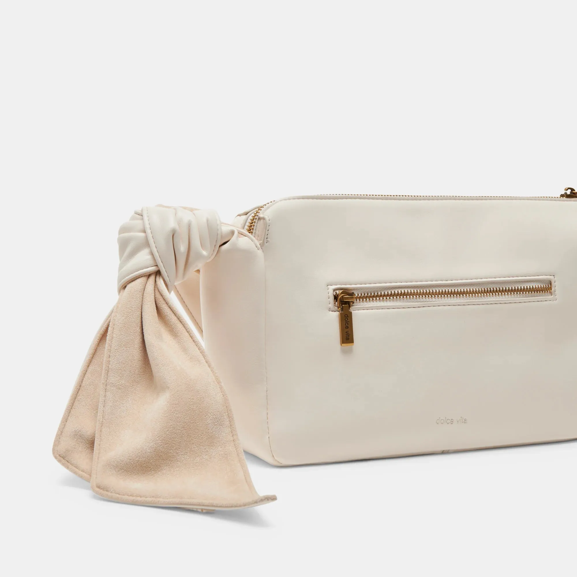 The Maude Shoulder Bag by Dolce Vita