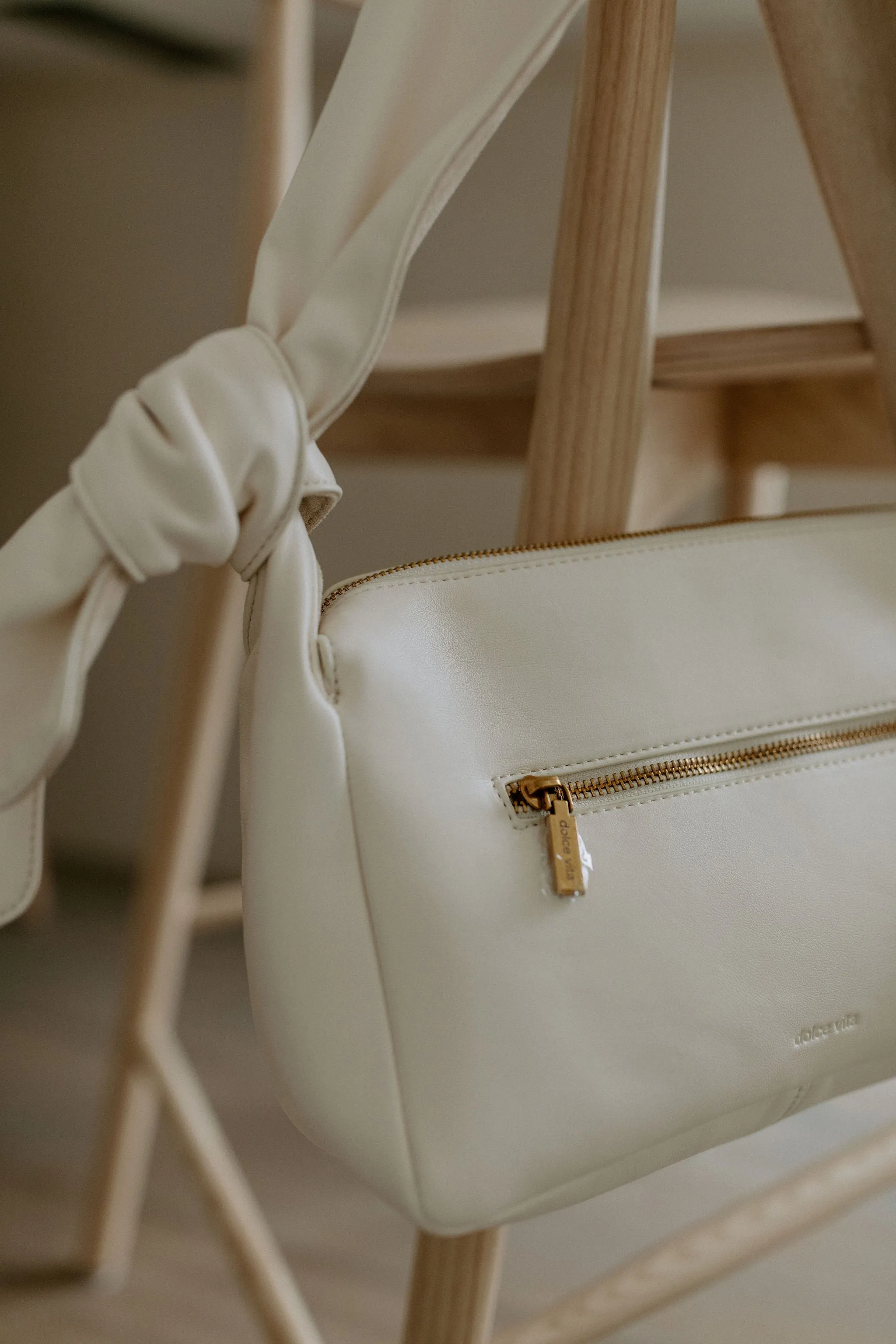 The Maude Shoulder Bag by Dolce Vita