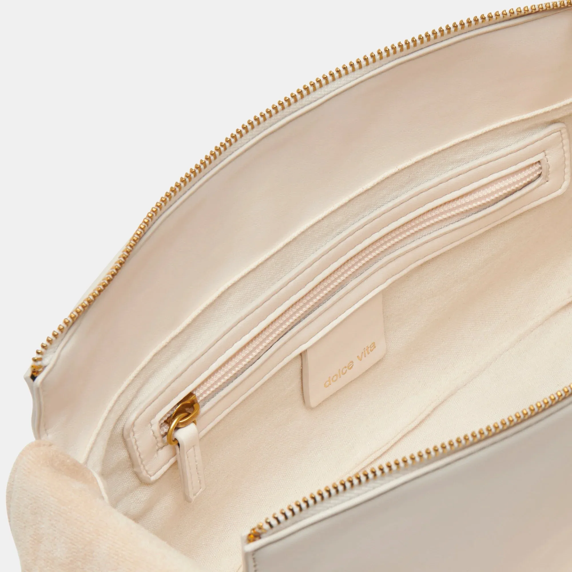 The Maude Shoulder Bag by Dolce Vita