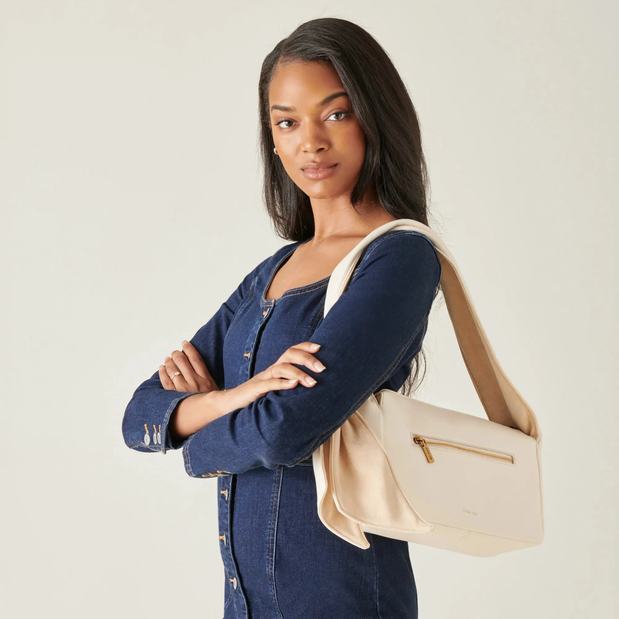 The Maude Shoulder Bag by Dolce Vita