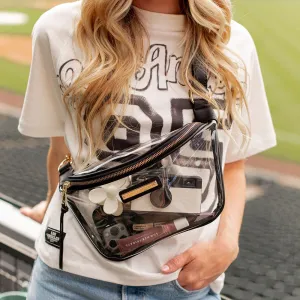 The Stadium Sidekick black