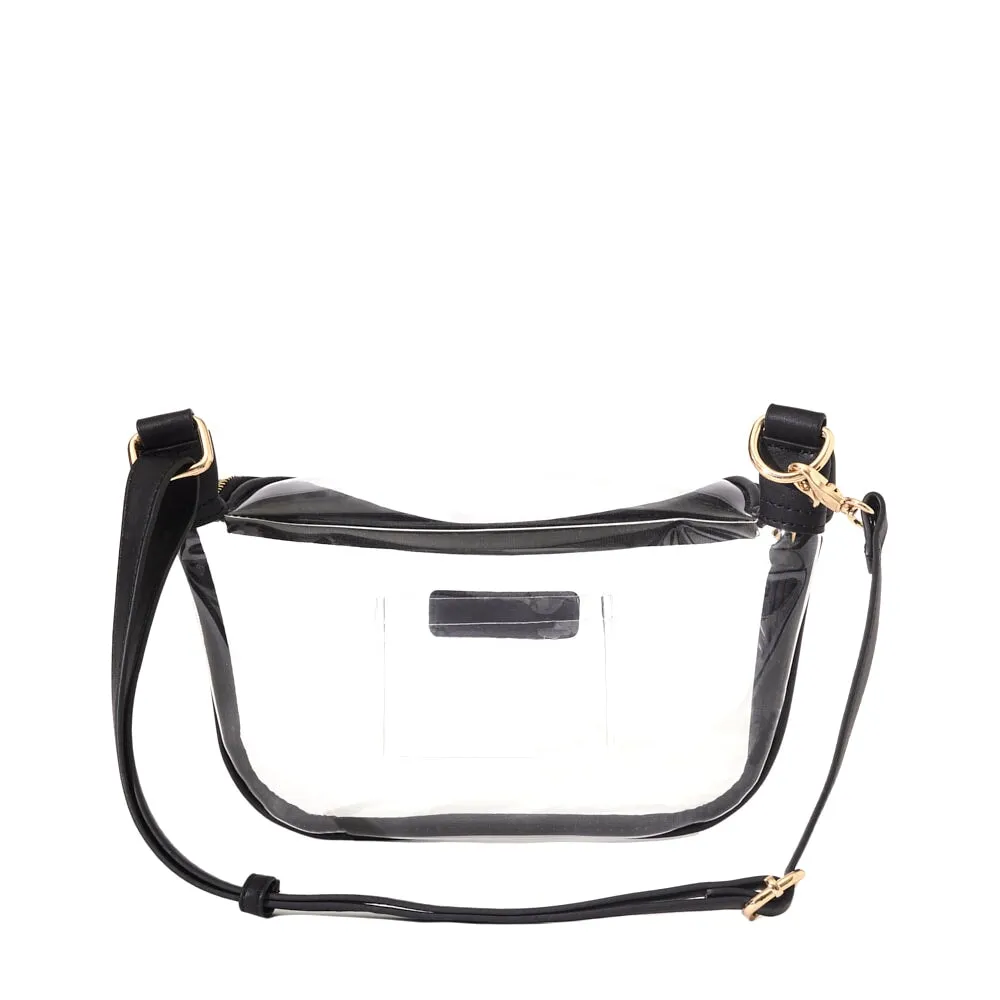 The Stadium Sidekick black