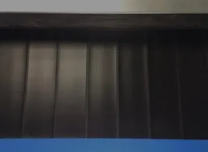 Thermo Food Scanner X-Ray Curtains