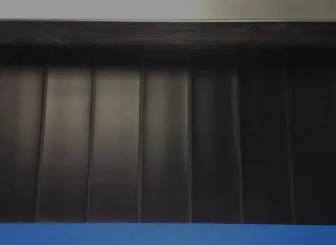 Thermo Food Scanner X-Ray Curtains