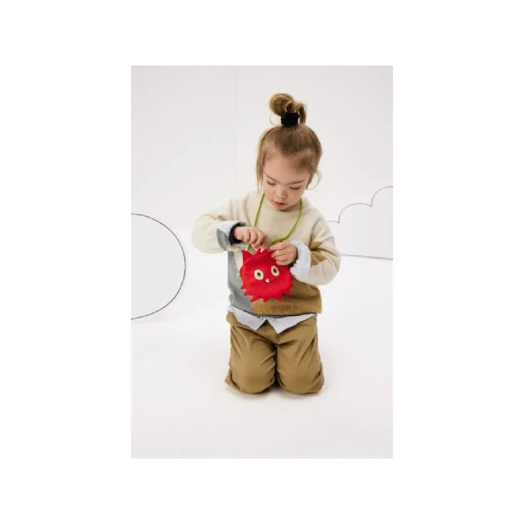 TONIES Pouch - Monster