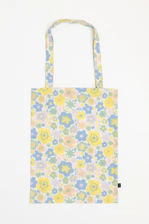 TOTE BAG - Paradise