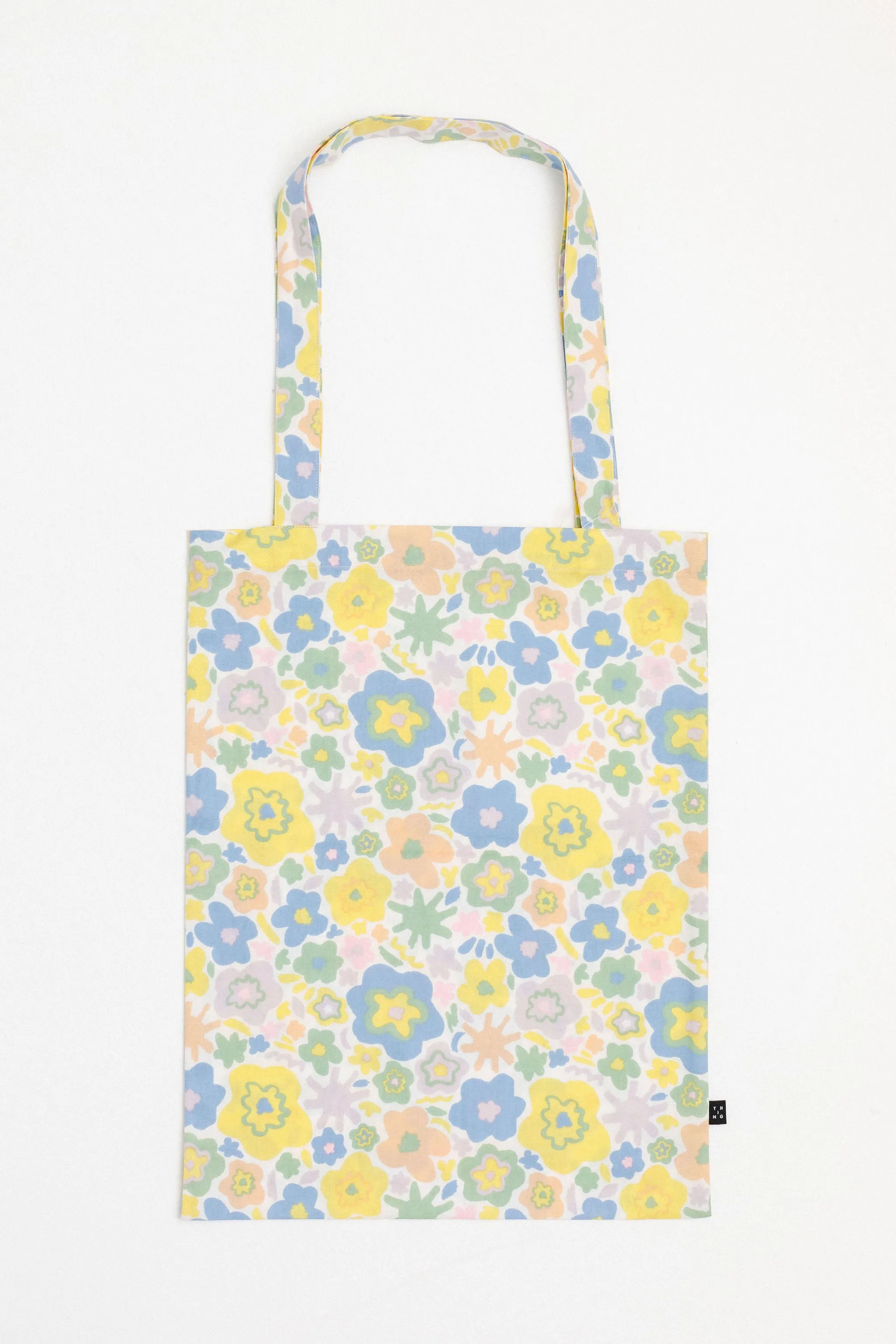 TOTE BAG - Paradise