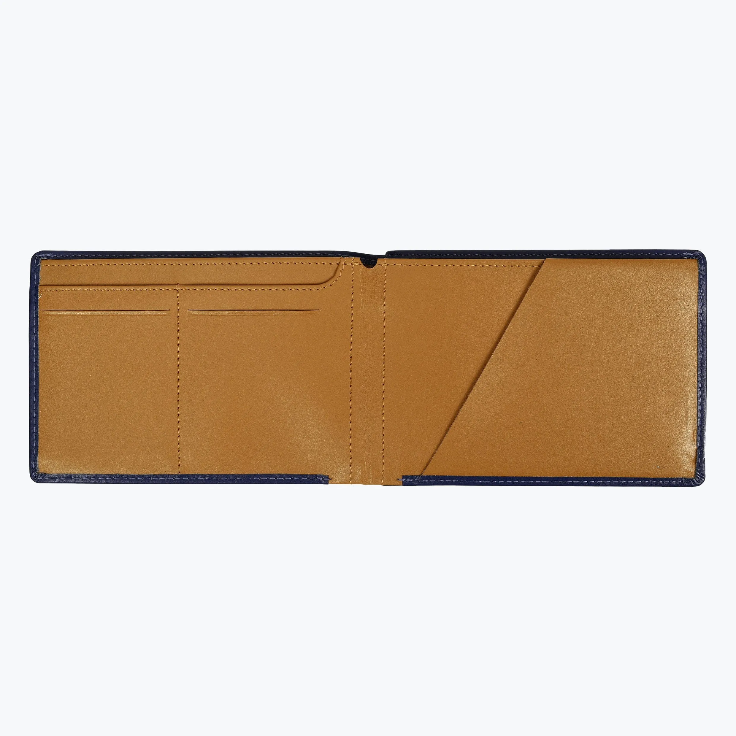 Tourist Wallet