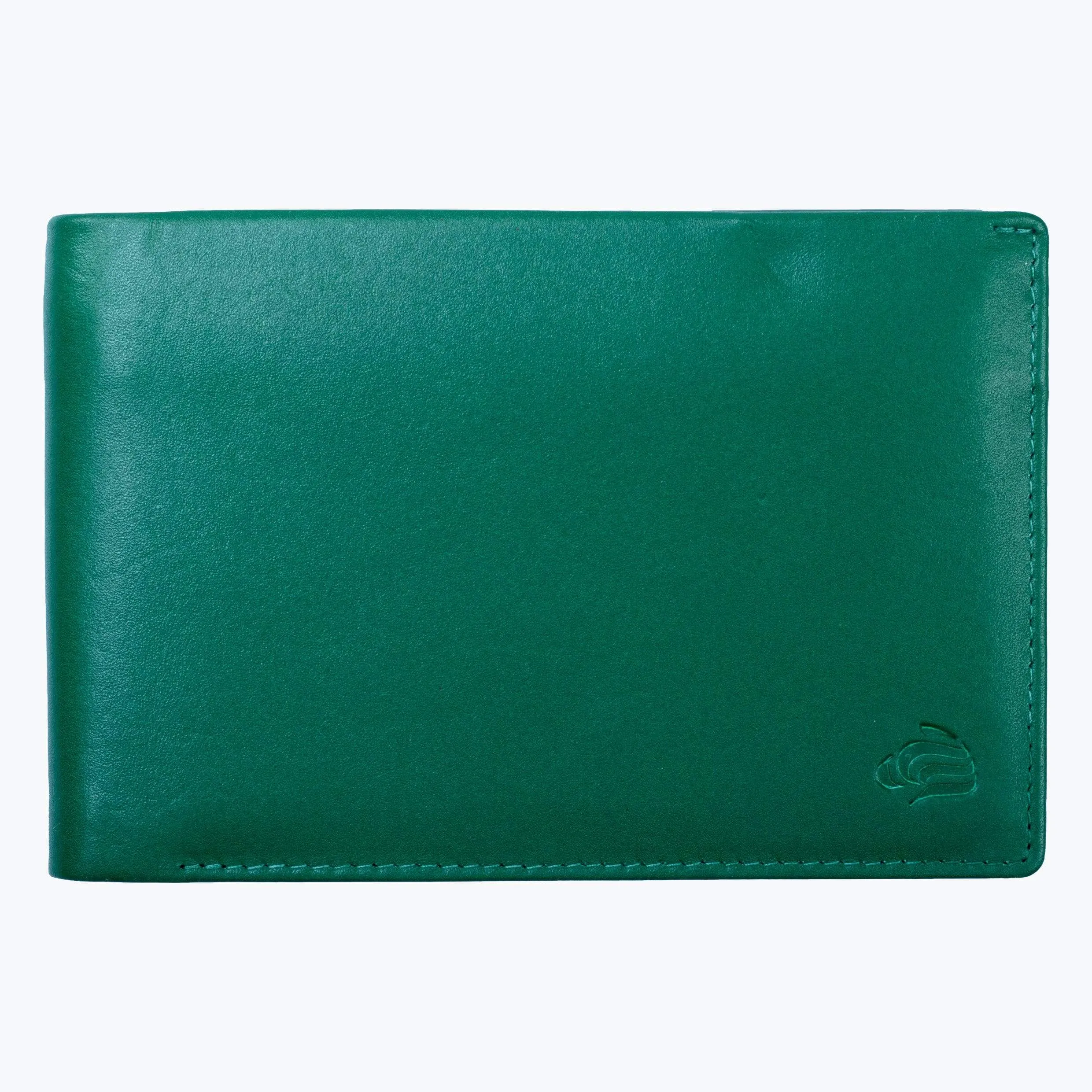 Tourist Wallet