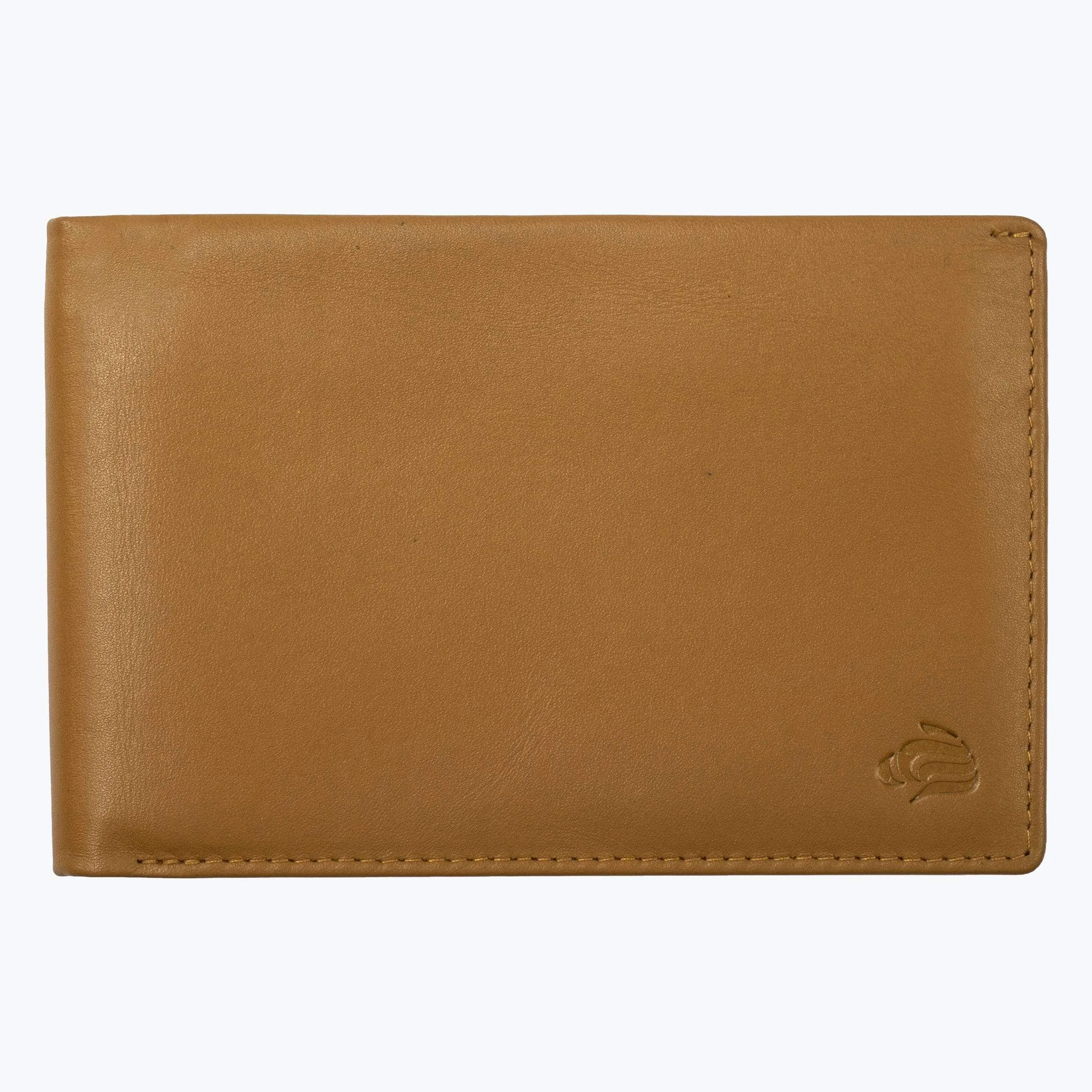 Tourist Wallet