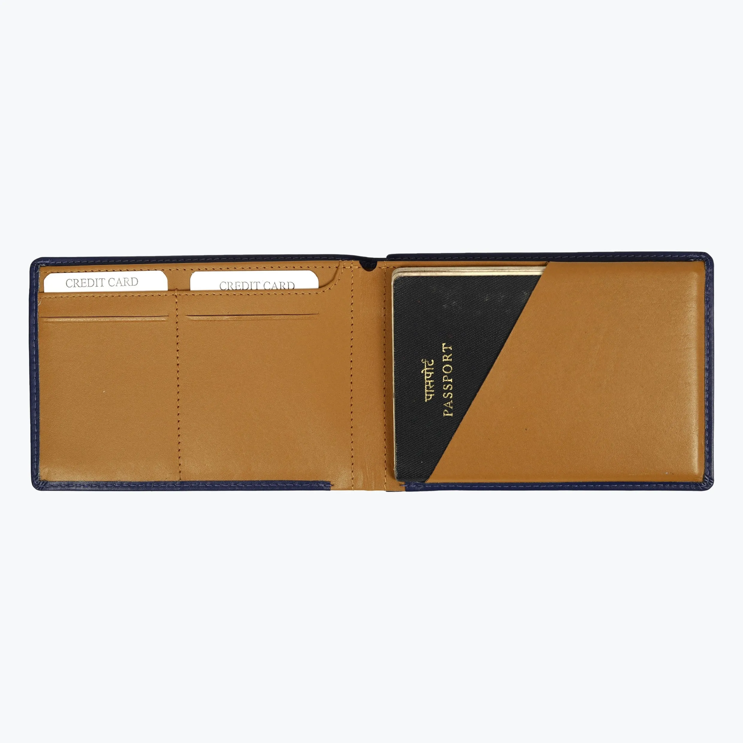 Tourist Wallet