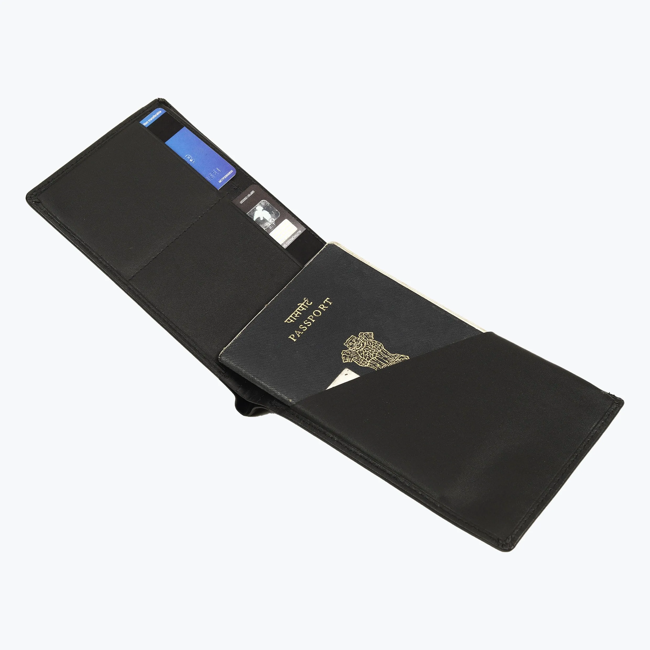 Tourist Wallet