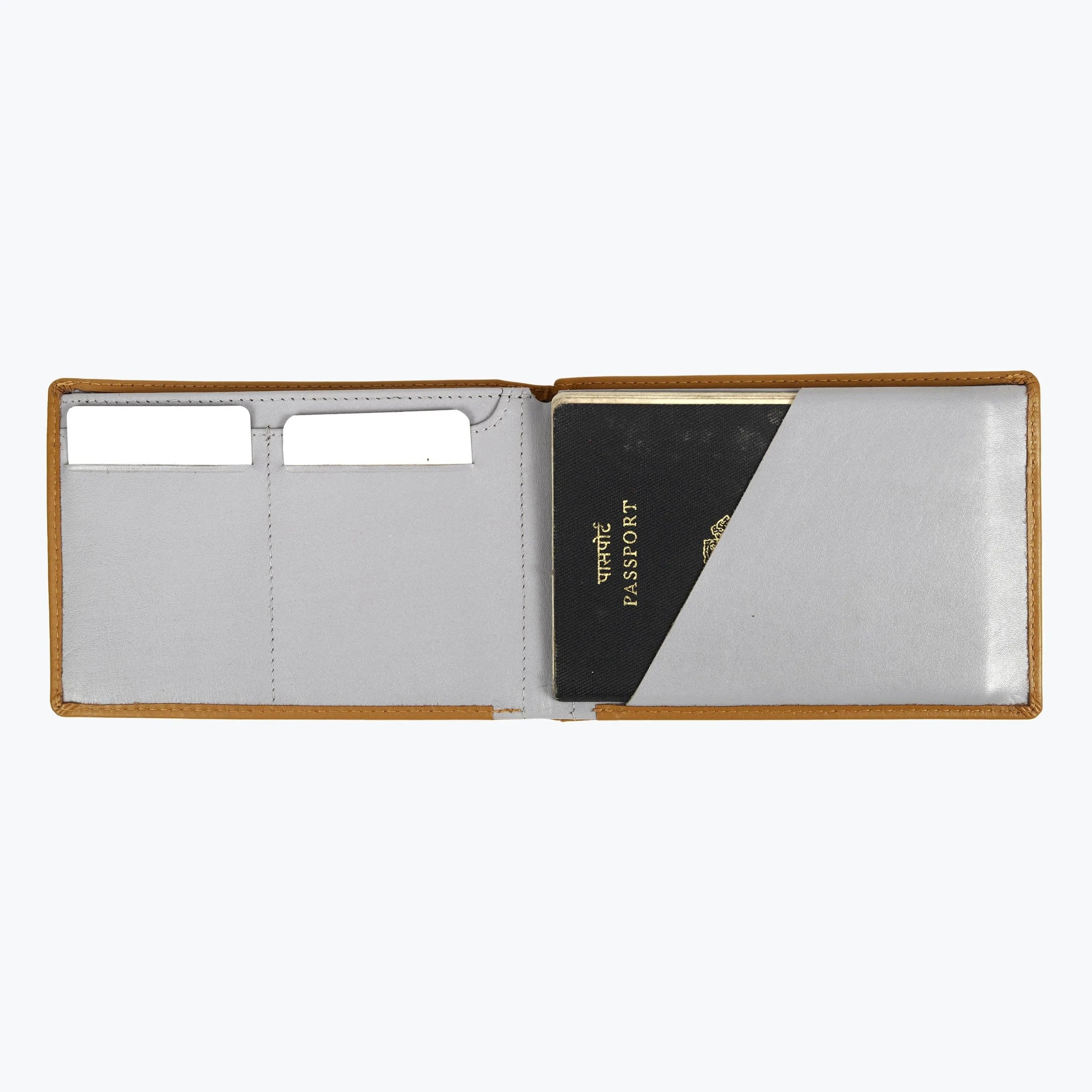 Tourist Wallet