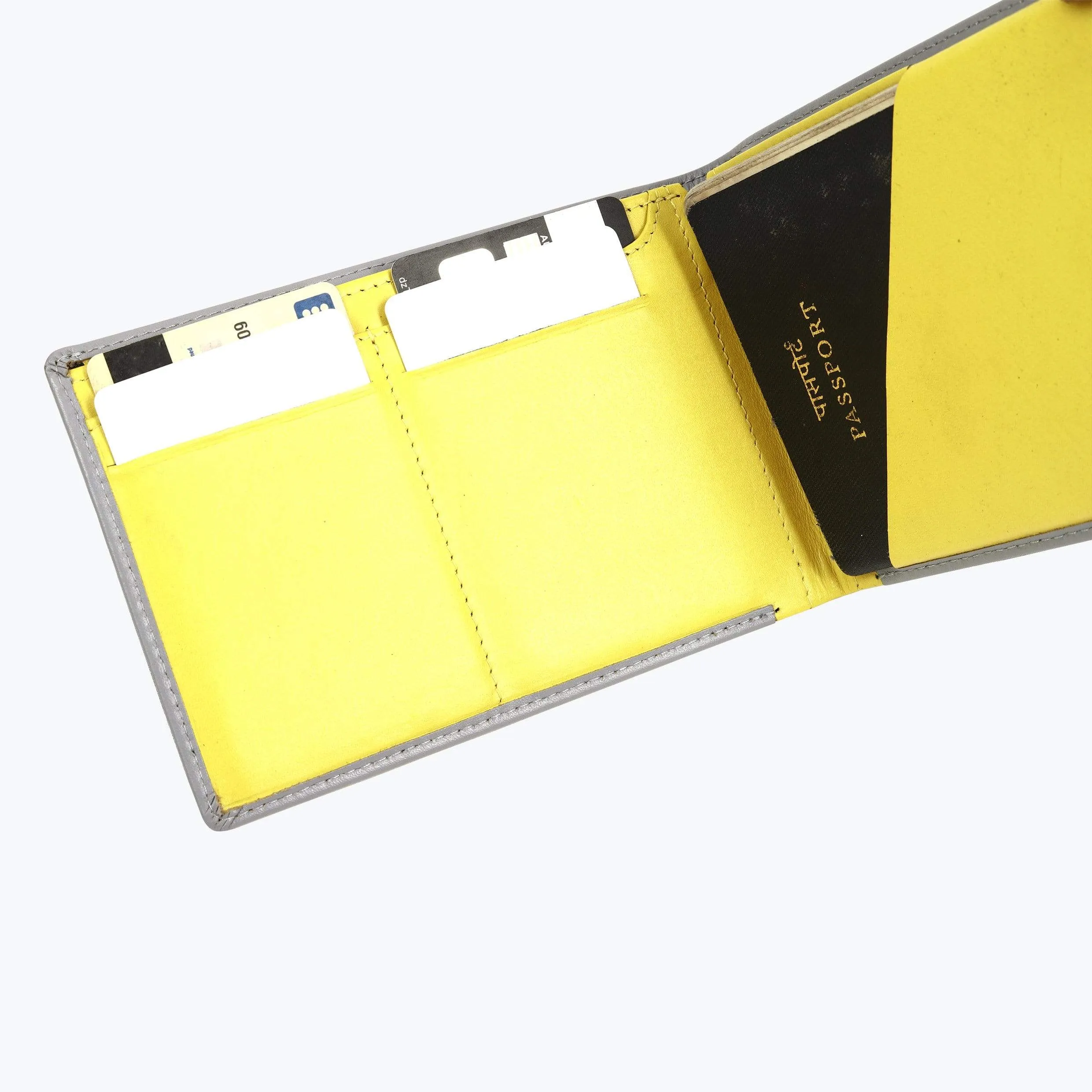 Tourist Wallet